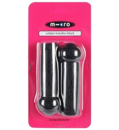 Grip Micro AC6003B Black