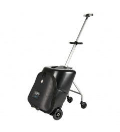 Micro Lazy Luggage