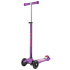 Maxi Micro Deluxe Purple koloběžka