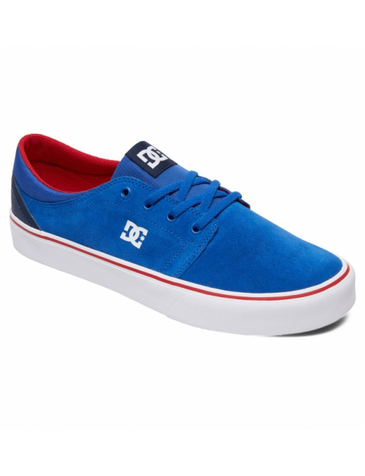 Boty Dc Trase SD navy/red 2019 vell.EUR44,5