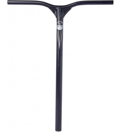 Řídítka Striker BenJ No Limit 670mm černá