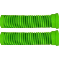 ODI Longneck ST SOFT zelené gripy