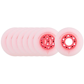 FlyingEagle Ice Cream Kolečka Na Brusle (72mm|Strawberry) FlyingEagle Ice Cream Kolečka Na Brusle (72mm|Strawberry)