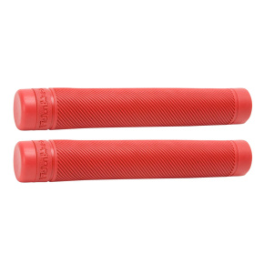 Gripy Fiction Troop BMX 160mm Blood Red