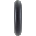 Kolečka Trynyty Armadillo 120mm stříbrné 2ks