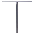 Řídítka Rideoo Titanium T 650mm Polished