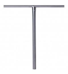Řídítka Rideoo Titanium T 650mm Polished