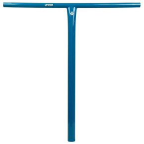 Union Uniq T Oversized Pro Scooter Bar 580mm Teal