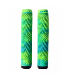 Gripy Blunt Will Scott Green/Teal