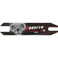 Bestial Wolf Booster Griptape