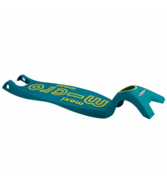 Deska pro Maxi Micro Deluxe petrol green