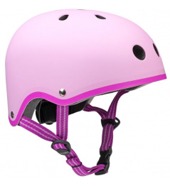 Přilba Micro Candy Pink M (53-57 cm)