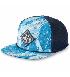 Čepice Dakine Classic Diamond washed palm 2018