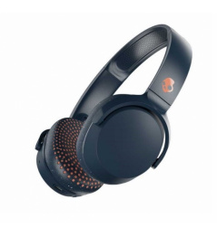Sluchátka ScullCandy Riff Wireless On-Ear blue/speckle/sunset 2019/20