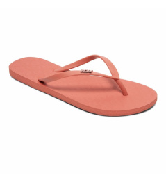 Žabky Roxy Viva pink 2020 dámské vell.EUR40