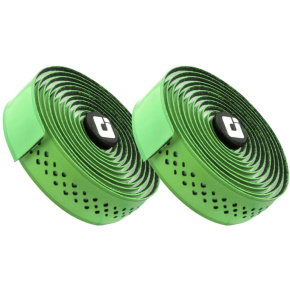 Gripy ODI Bar Tape Lime Green 2.5mm