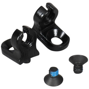 BMXFIX Gyro Tabs (Černá) BMXFIX Gyro Tabs (Černá)