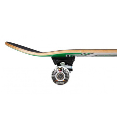 Tony Hawk SS 540 Complete Homerun Green