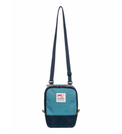Taška Quiksilver Black Dies 068 byh0 vallarta blue 2017
