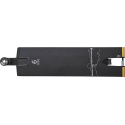 Deska North Horizon 6" Matte Black 584mm