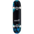 Enuff Floral Complete - Blue - 7.75" x 31.5"