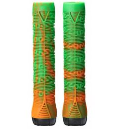 Gripy Blunt V2 Green/Orange
