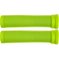 ODI Longneck ST SOFT neon green gripy