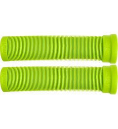 ODI Longneck ST SOFT neon green gripy