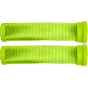 ODI Longneck ST SOFT neon green gripy