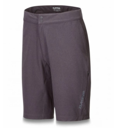 Kraťasy Dakine Syncline black 2020 vell.L