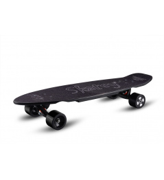 Elektrický longboard Skatey 350L černý