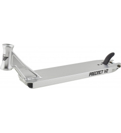 Deska Longway Precinct V2 Polished + griptape zdarma