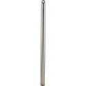 Řídítka Infinity Terminator Ti SCS 660mm stříbrná
