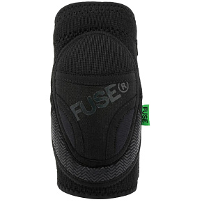 Fuse NXG Chrániče kolen Pro Pro děti (Kids M-L|Černá) Fuse NXG Chrániče kolen Pro Pro děti (Kids M-L|Černá)