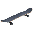 RAD Checkers Skateboard Komplet (7.5"|Rasta Fade)