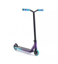 Freestyle koloběžka Blunt One S3 PURPLE/TEAL