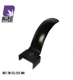 Blunt Freino bolt 125 mm brzda čierna