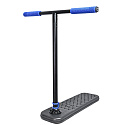 Trampolínová koloběžka Divine Aura Black/Blue