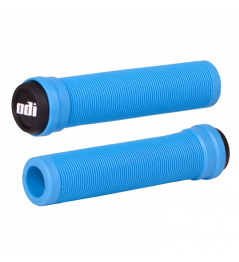 ODI Longneck ST SOFT svetlomodré gripy