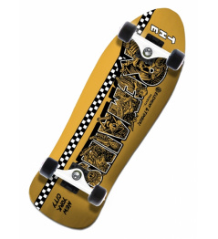 Skate komplet Element TIMBER REMAIN 2020