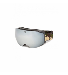 Brýle Nugget Discharge F camo + lens 2019/20