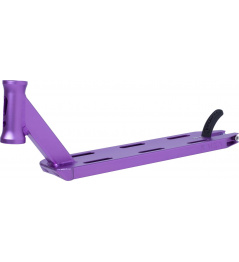 Deska Longway S-Line Kaiza+ 480mm Fialová + griptape zdarma