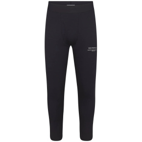 Whitespace Pánské Merino Baselayer Kalhoty (L|Phantom)