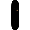 Skateboard Komplet Core Split 7.75 Červená