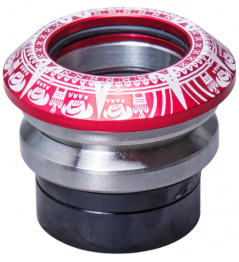 Headset Infinity Headset Mayan Red