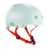 Rio Roller Script Helmet - Matt Teal - XXS/XS 49-52cm