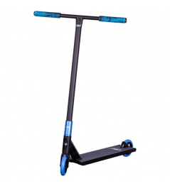 Freestyle koloběžka Flyby Pro Street L Black/Blue