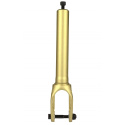 Addict Fork Sword SCS - 1 1/8 IN Gold