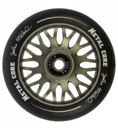 Metal Core PRE model Johan Walzel 110 mm koliesko Titanium