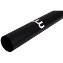 Řidítka Longway Long John 650mm Černá
